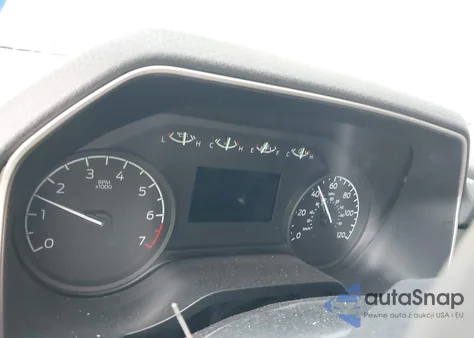 2023 Ford F-150 Xl из США, поврежденный, VIN 1FTEW1CP0PKF37209